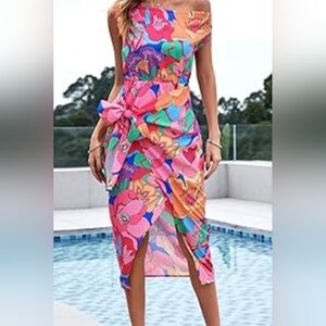 Stylish Summer Dress